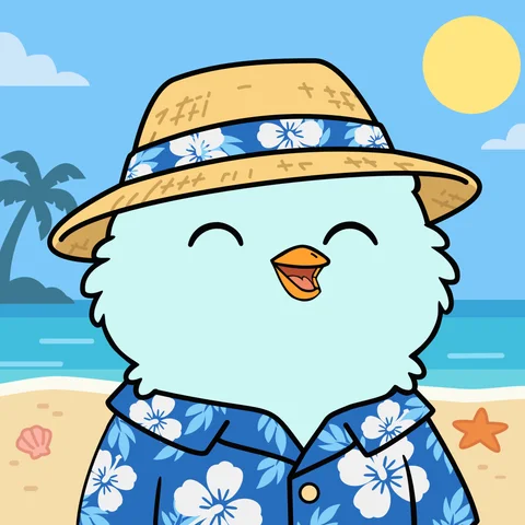 Placeholder artwork for Bluebird On Holiday