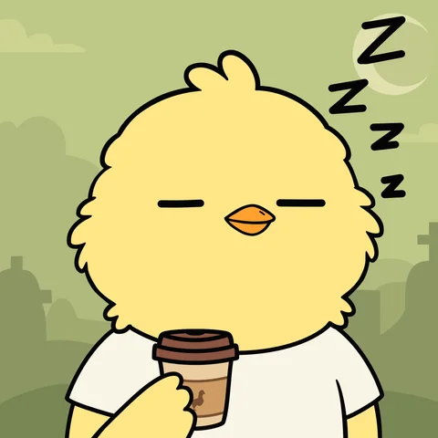 Placeholder artwork for Sunny Needs Coffee