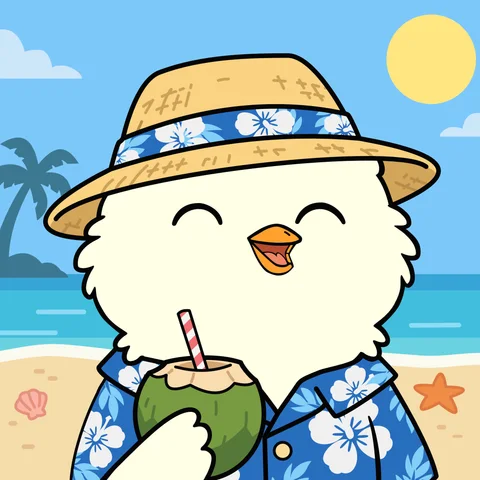 Placeholder artwork for Marshmallow On Holiday