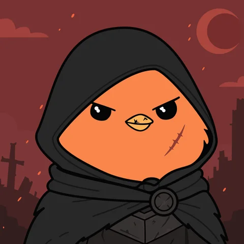 Placeholder artwork for Tangerine On Patrol